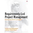 Requirements-Led Project Management: Discovering David's Slingshot