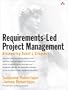 Requirements-Led Project Management: Discovering David's Slingshot