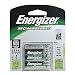 Electronics : Energizer Rechargeable AAA Batteries (4-pk.)