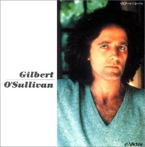 Gilbert O