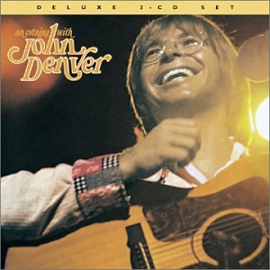 John Denver - An Evening With John Denver (2CD) - Zortam Music