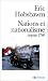 Books : Nations et nationalisme depuis 1780
