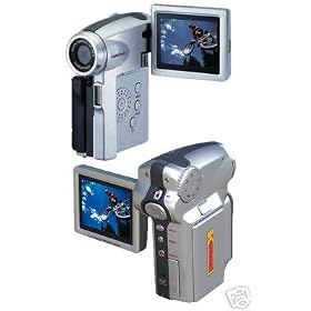 Konaki DV6 Digital Video Camcorder DV 6 mp3 Player, Voice Recorder, Web Cam, Picture Camera, Camcorder