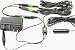 Dual Frequency Plasma Proof IR Repeater Kit IRP-4 for all CATV, IPTV,CCTV, DVR STB's, and A/V Receivers by Infrared Resources