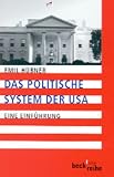Das politische System der USA: Eine Einf�hrung - Emil H�bner