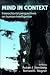 Mind in Context: Interactionist Perspectives on Human Intelligence