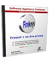 Firekeys Firewall with Antivirus