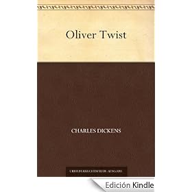 Oliver Twist