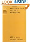 Fiscal Institutions and Fiscal Performance (National Bureau of Economic Research Conference Report)