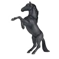 Schleich Mustang Stallion