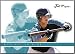 2008 JUST MINORS Just Autographs 09 Preview #12 Kuo-Hui Lo - SEA ( OF ) ( Baseball Cards )