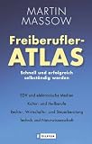 Produkt-Bild: Freiberufler-Atlas
