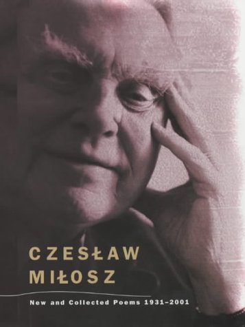 Czeslaw Milosz