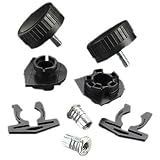 3M TM Welding Knob And Pivot Kit For L-Series Headgear - 3M TM Welding Knob And Pivot Kit For L-Series Headgear - L-146