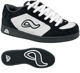 Adio - Adio Hamilton White/Black