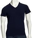 Esprit Men T-Shirt, V-Ausschnitt E30640 Herren Shirts/ T-Shirts