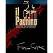 Padrino Trilogia (Ed. Restaurata) (4 Blu-Ray)