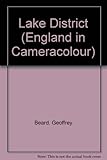 England in cameracolour, Lake District