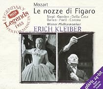 Mozart: Le Nozze di Figaro