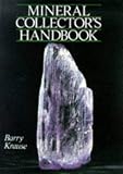 Mineral Collector's Handbook