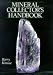 Book Mineral Collector's Handbook