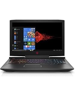 1 HP OMEN 17-w212ng