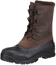 Kamik Men's Alborg Cold Weather Boot