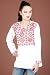 Mirror Embroidered Kurti