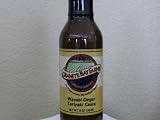 Wasabi Ginger Teriyaki Sauce, 13oz. by Granite Bay Farms Specialty Foods