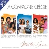 La Compagnie créole (Vol.1, 2 & 3) - (coffret 3 CD) (French Import)