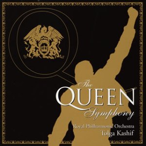 Produkt-Bild: The Queen Symphony