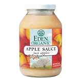 Apple Sauce, Organic