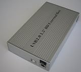 USB 2.0 External 3.5 HDD Enclosure Case For All Types of IDE Hard Disk