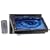Pyle PLDMN65 6.5" Motorized In-dash Monitor with DVD Player and Receiver