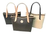 Adi Designs Misty Collection Two Strap Handbag