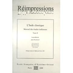 L'inde classique t.2