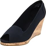 Annie Shoes Womens Tweet Platform Sandal Sandals