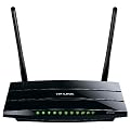 TP-Link WDR3500 N600 Wireless Dual-Band Router (2,4/5GHz, 600Mbps, USB 2.0)