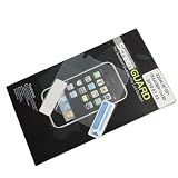 10 PCS Screen Protector for Blackberry Curve 8520