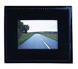 Parrot 3.5-Inch Digital Photo Frame (Black Ivory)