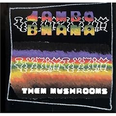 Jambo Bwana