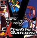 ESPN Extreme Games (PS)