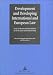 Book Development and Developing International and European Law: Essays in Honour of Konrad Ginther on the Occasion of his 65th Birthday