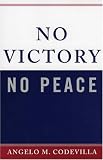 No Victory, No Peace