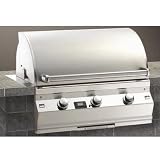Fire Magic Gas Grills Aurora A540 Propane All Infrared - Built In
