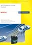 ACC Adaptive Cruise Control: Bosch Technical Instruction