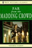 Far from the madding crowd