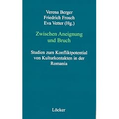 Zwischen Aneignung und Bruch