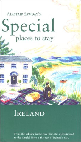Childrens Toyshop  Travel : Ireland (Alastair Sawday's Special Places to Stay Ireland)