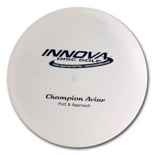 Champion Aviar 170-175g